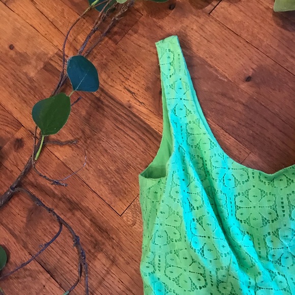 Lilly Pulitzer Posey Dress - Picture 2 of 4